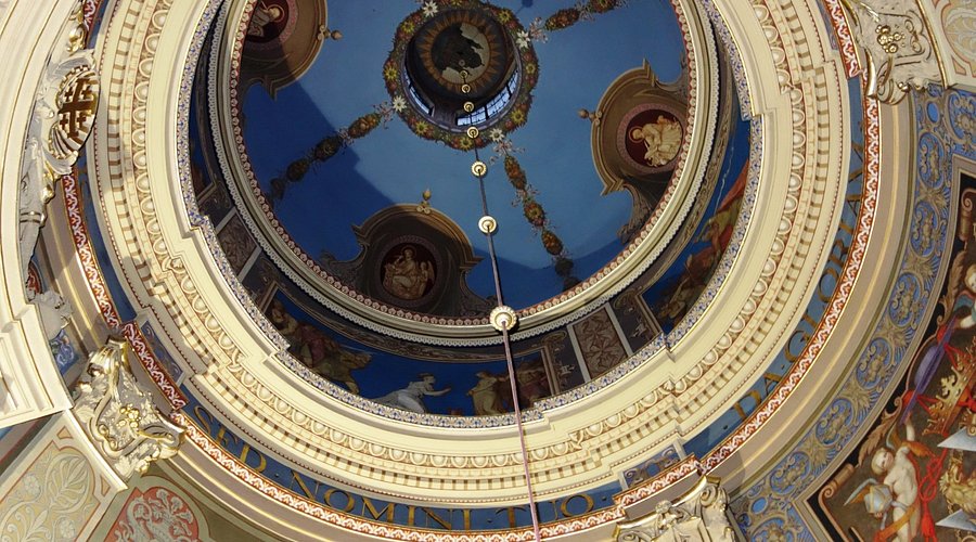 Olomouc Archdiocese Museum